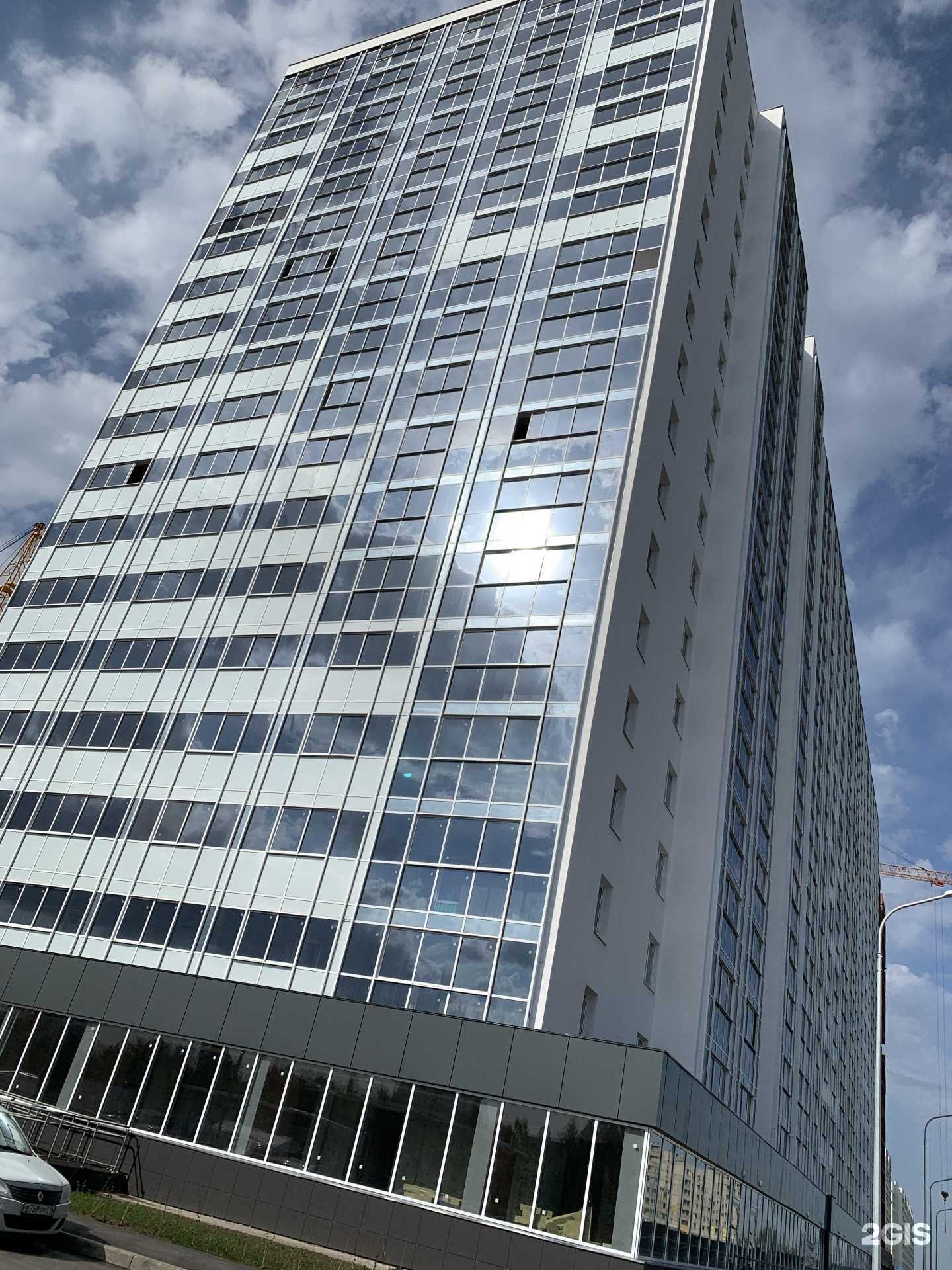 Отзывы на компанию Stretch House в Набережных Челнах c фото