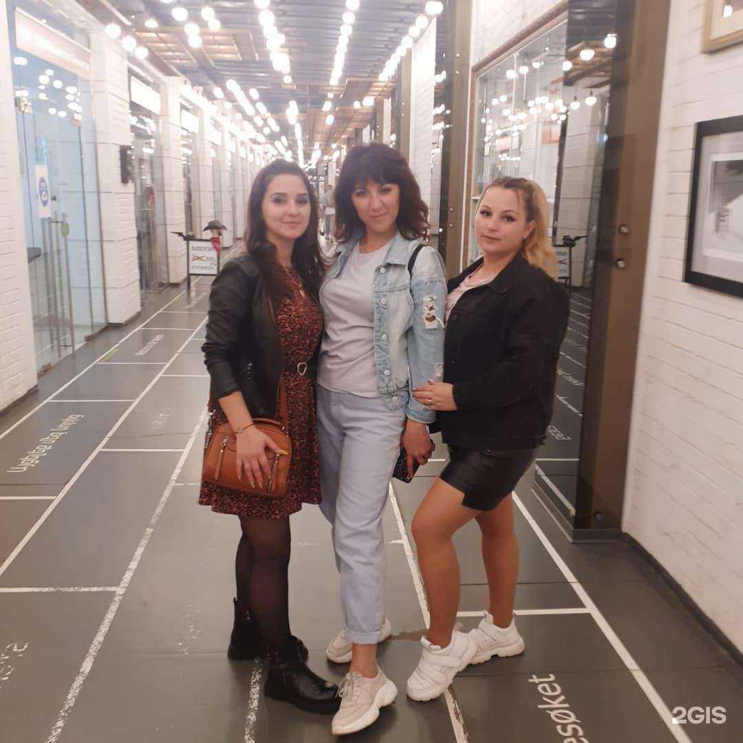 Отзывы на компанию Студия красоты от А до Я Андриановой Яны в г. Брянск c фото