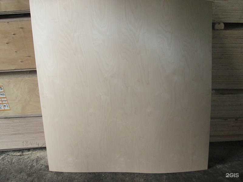 Отзывы на компанию Фанерный мир в Красноярске c фото