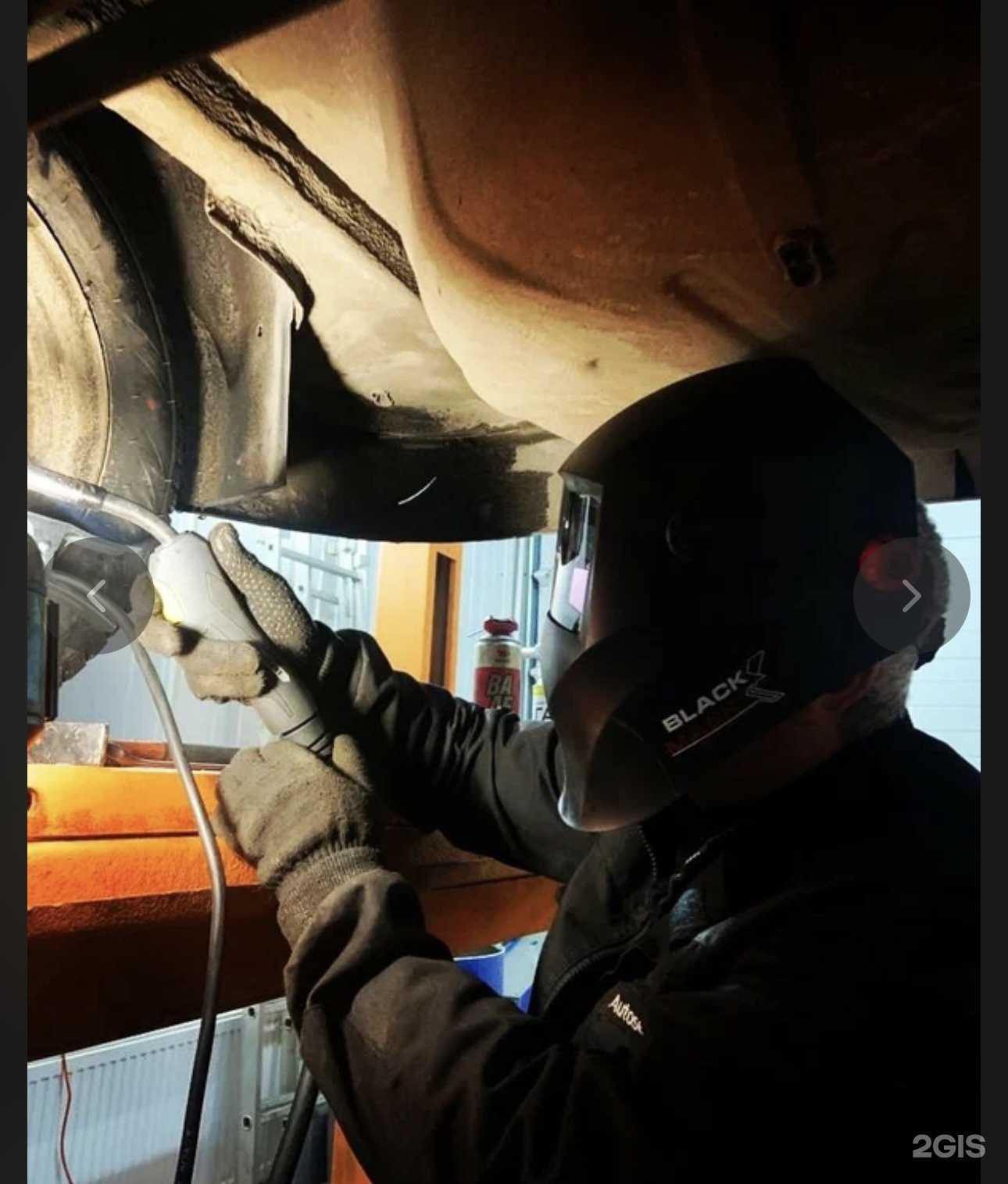 Отзывы на компанию Сход-развал39 в Калининграде c фото