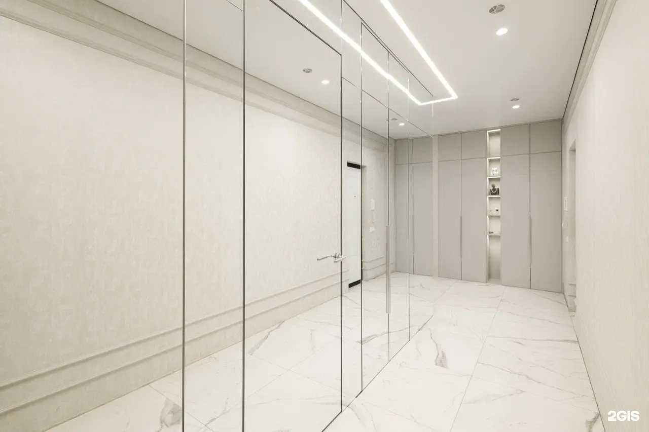 Отзывы на компанию МПК кухни и шкафы в г. Краснодар c фото