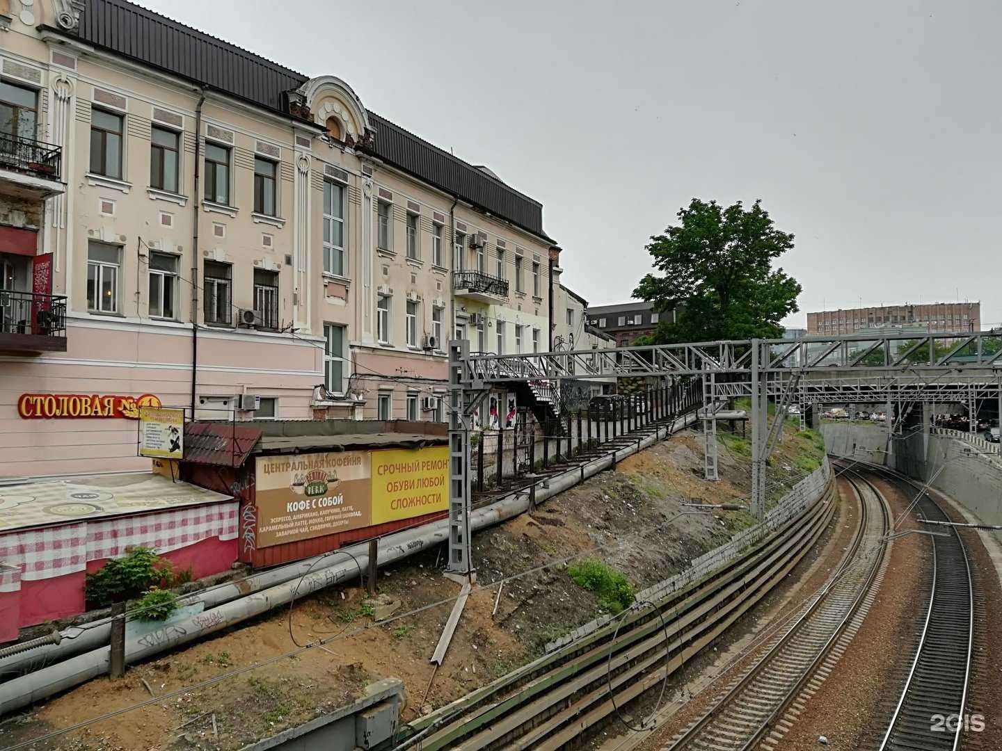 Отзывы на компанию Respect в Владивостоке c фото - фотография 2 из 2