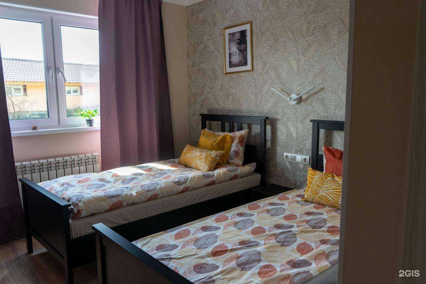 Отзывы на компанию Номады в г. Химки c фото