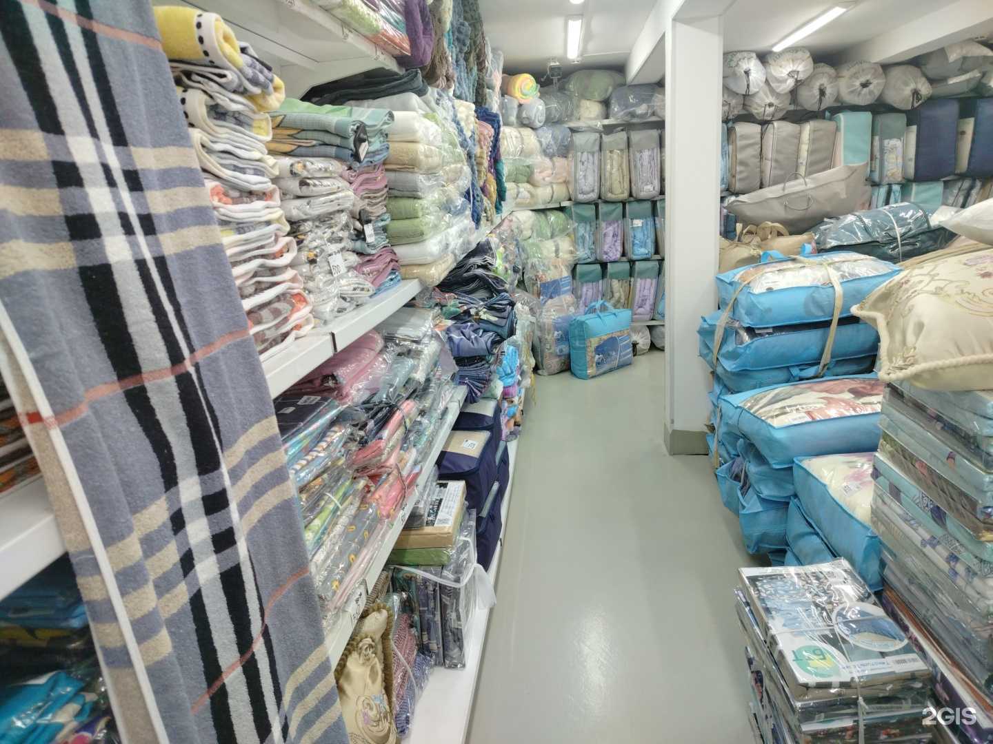 Отзывы на компанию Магазин текстиля в г. Улан-Удэ c фото