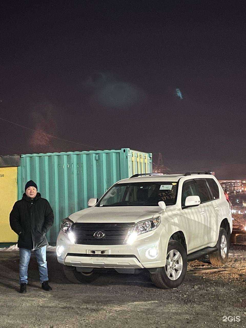 Отзывы на компанию Автомания+ в Якутске c фото