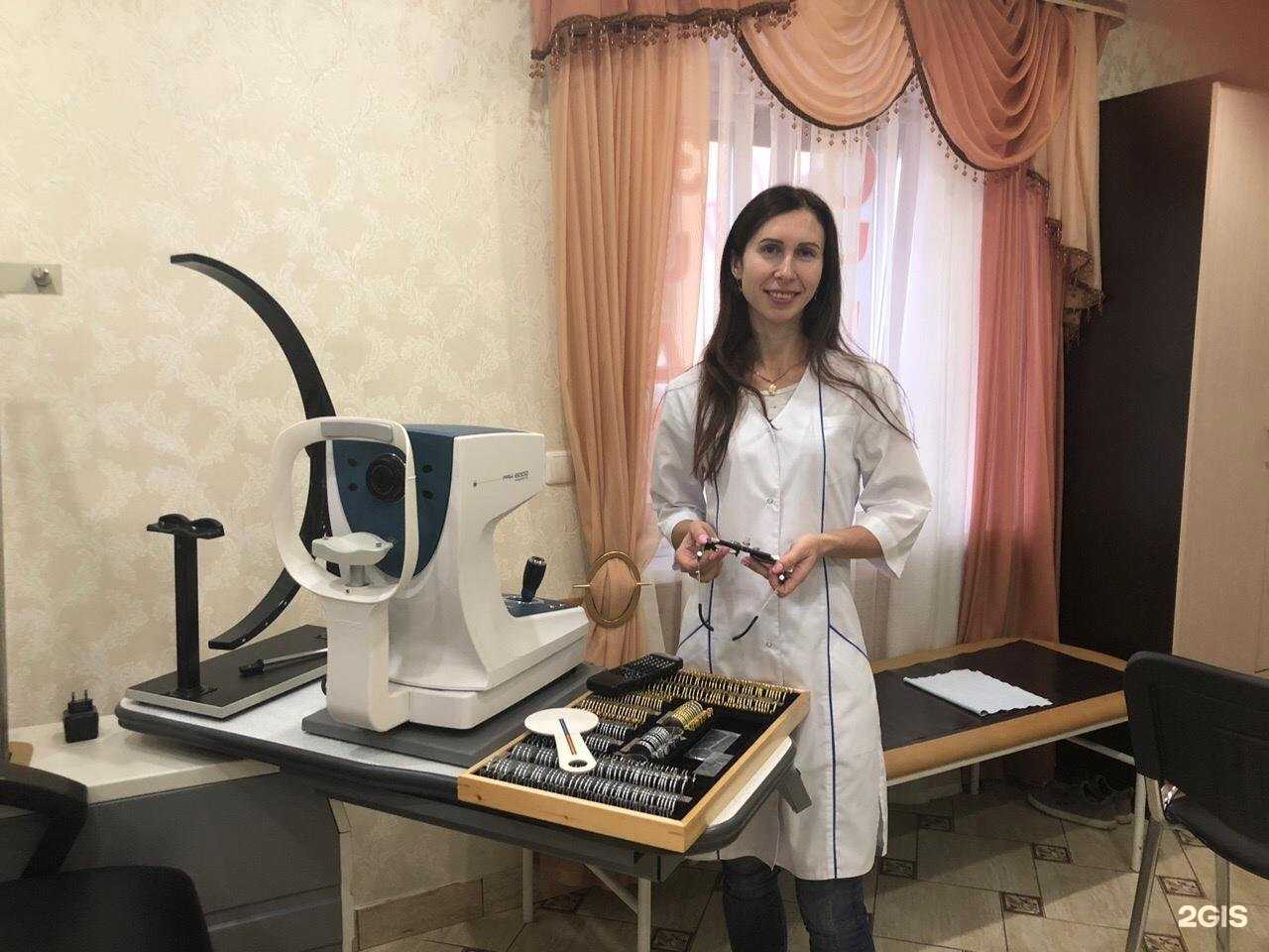 Отзывы на компанию Сияние в Вологде c фото