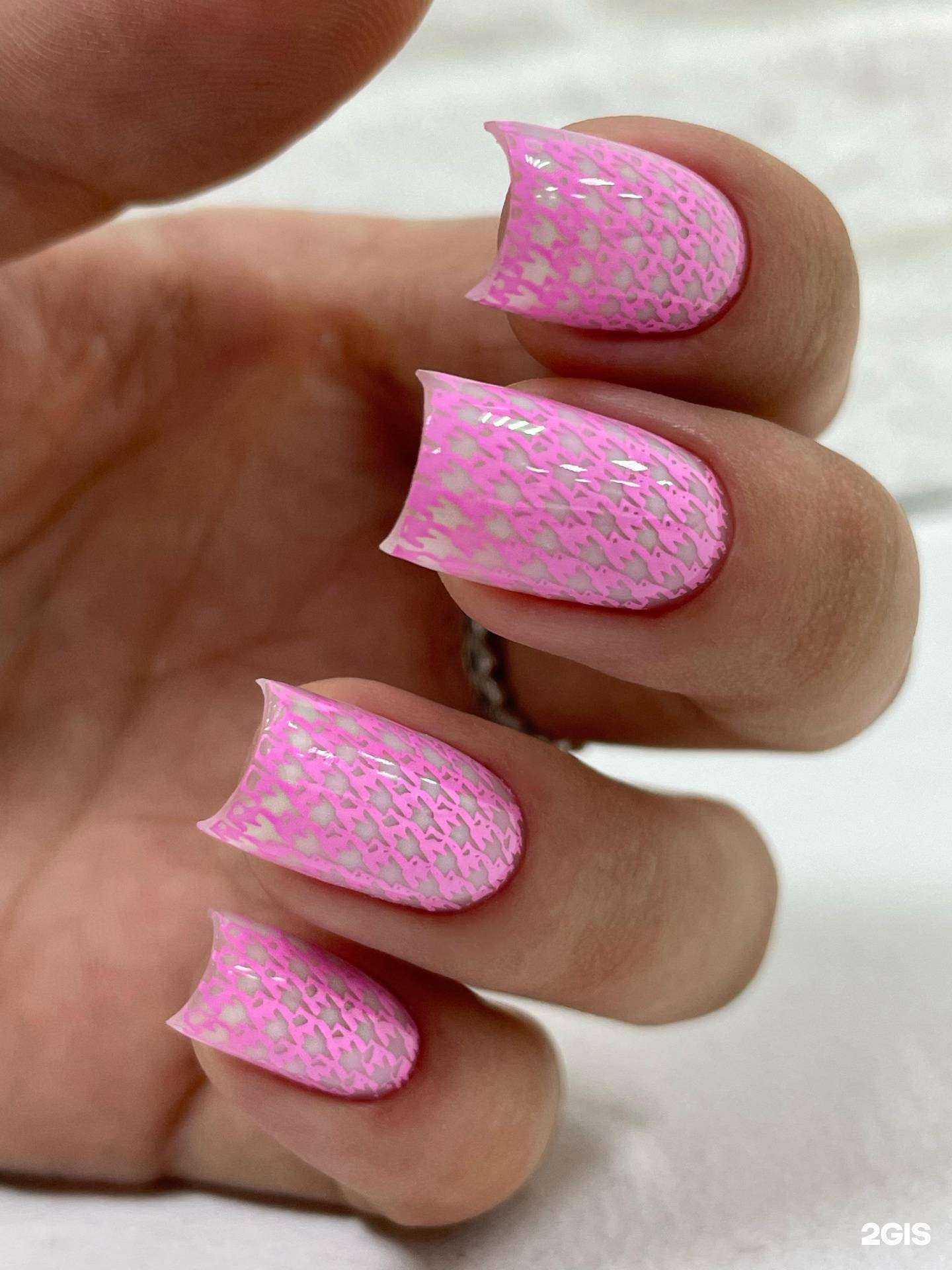 Отзывы на компанию Berda Nail в г. Кемерово c фото