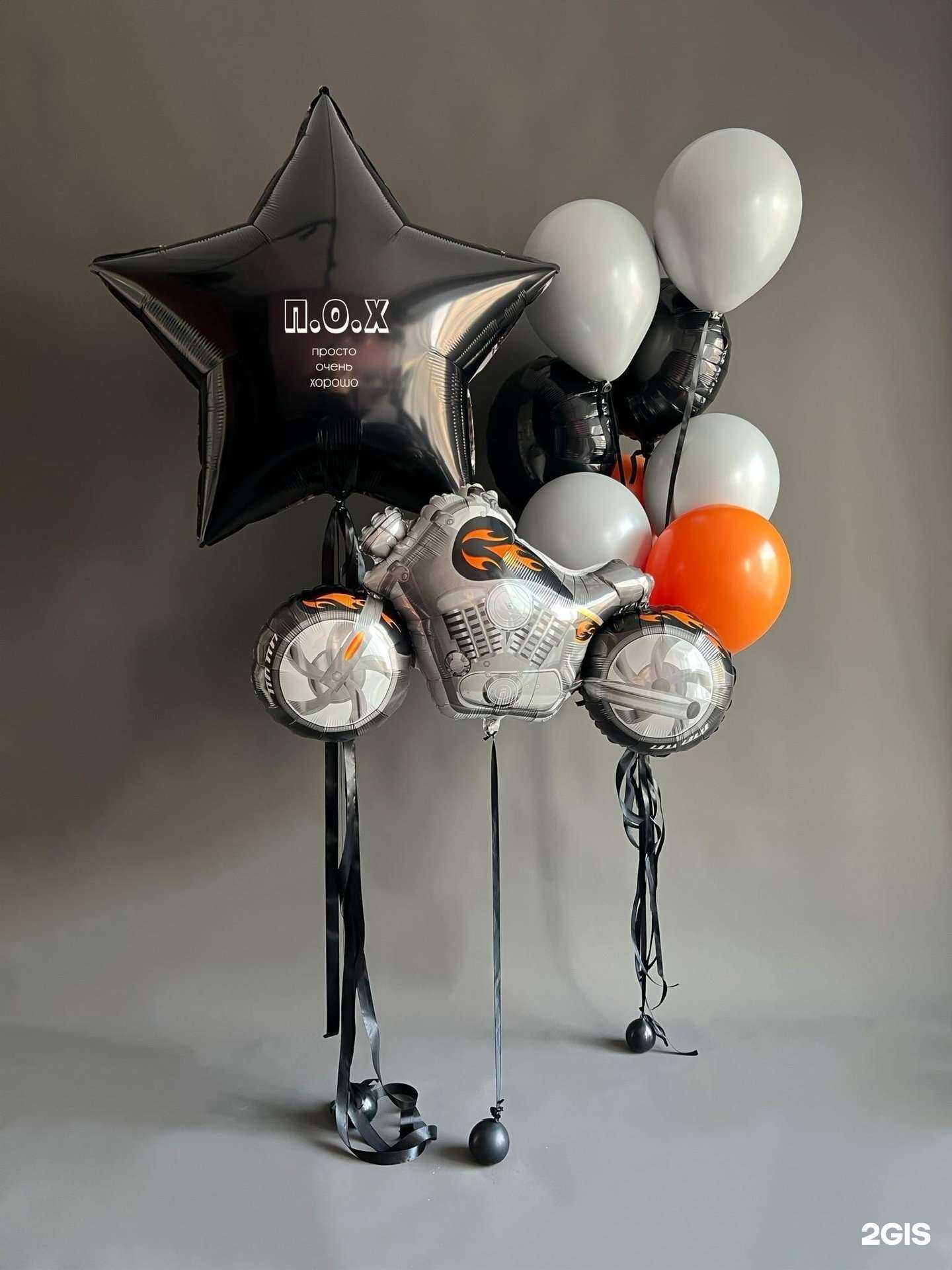 Отзывы на компанию PoSharam_Nsk в Новосибирске c фото