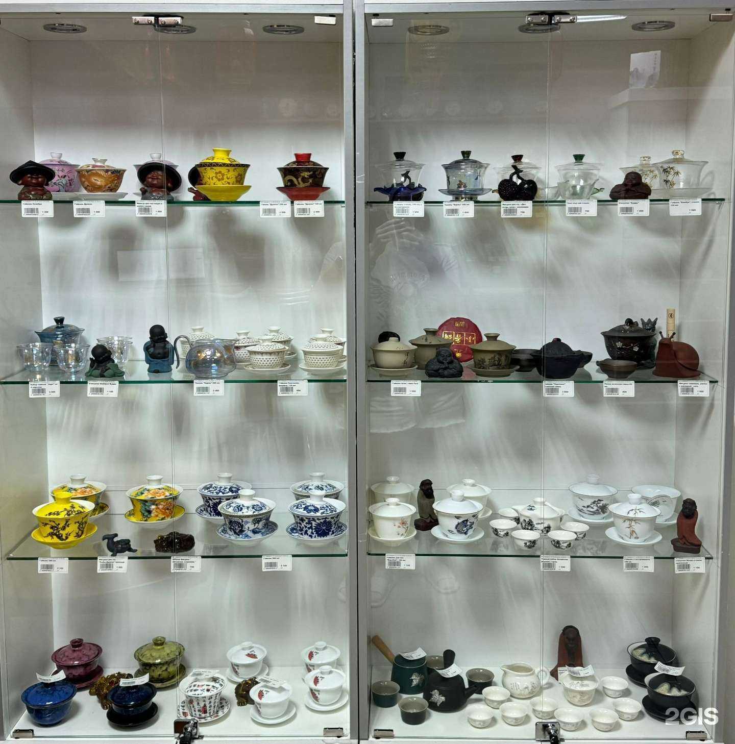 Отзывы на компанию Пей Чай в Анапе c фото