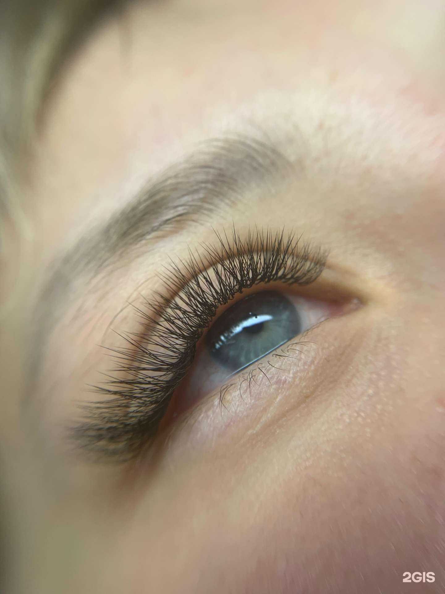 Отзывы на компанию Lash Bar в Челябинске c фото