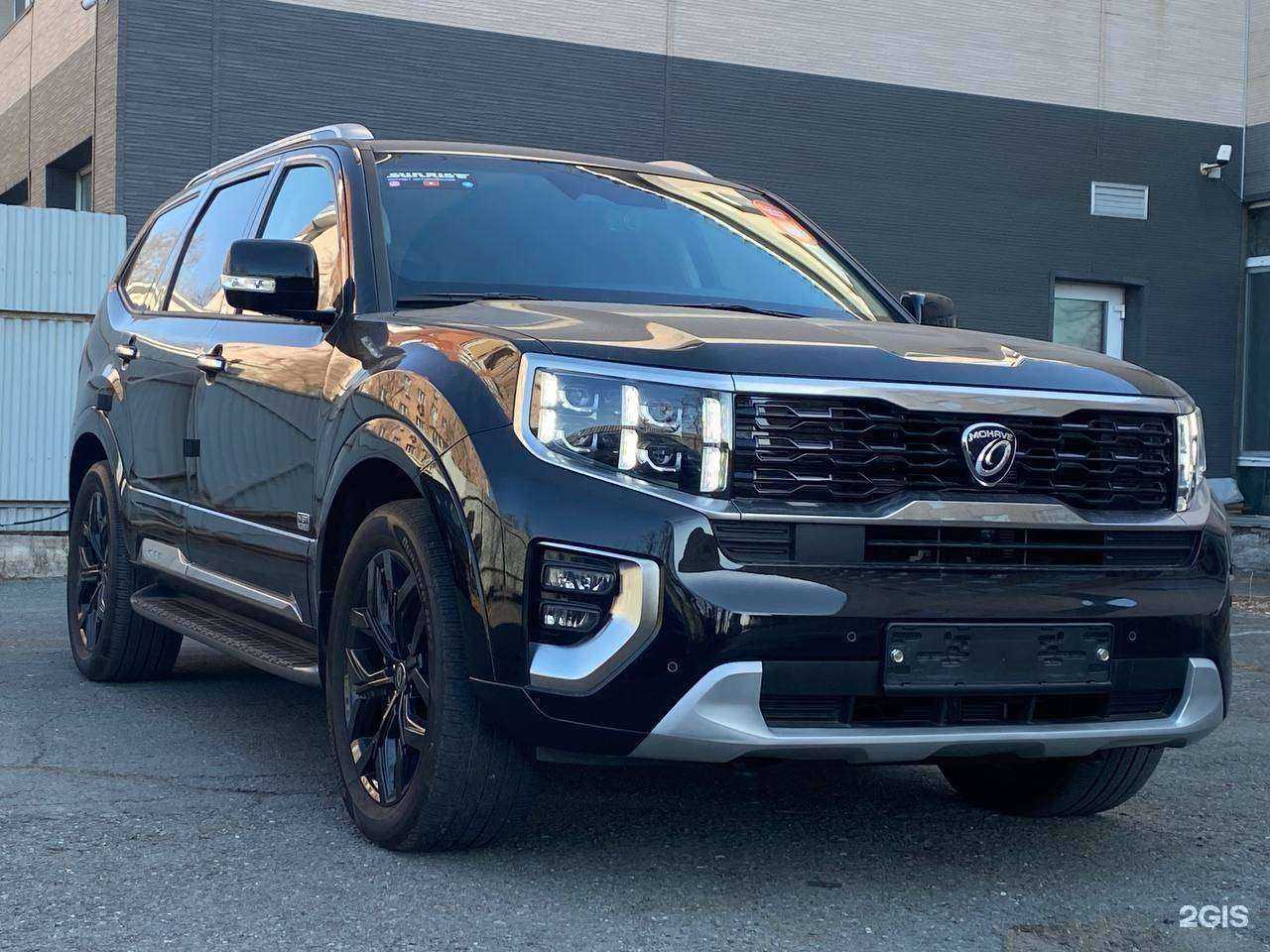 Отзывы на компанию Sunrise auto в г. Владивосток c фото