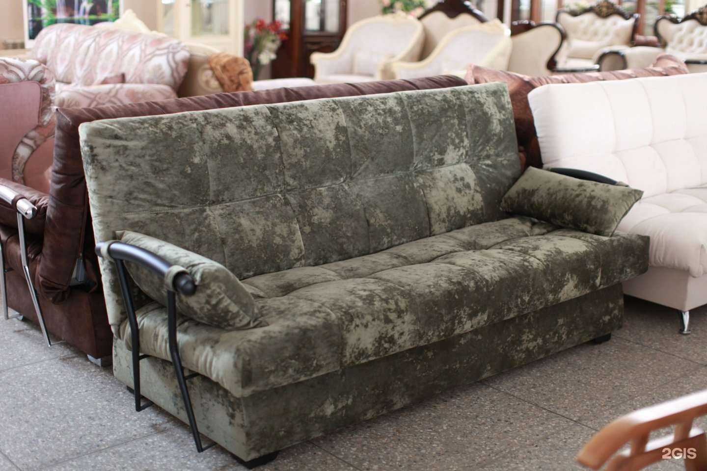 Отзывы на компанию Евромебель в Армавире c фото