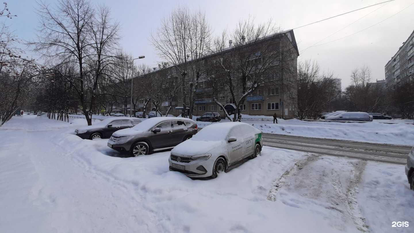 Отзывы на компанию Каре в Новосибирске c фото - фотография 2 из 2