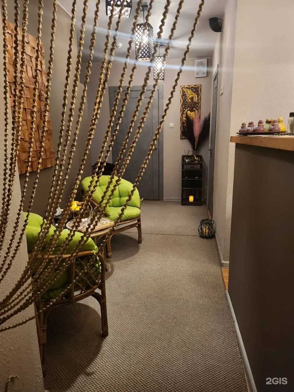 Отзывы на компанию Тай тайм в г. Коммунарка c фото