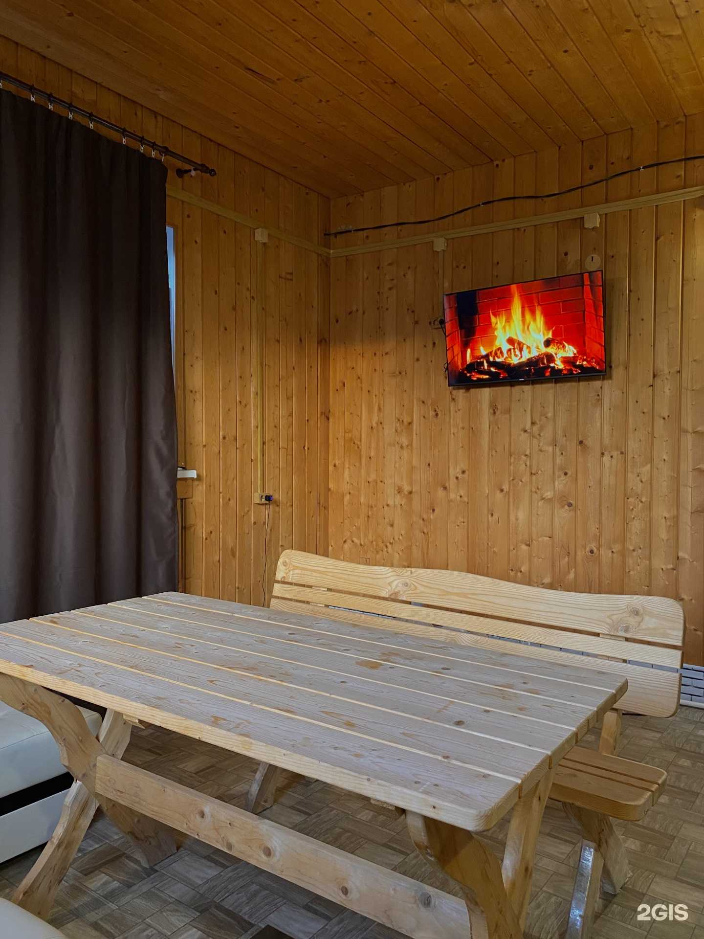 Отзывы на компанию Пар хаус в Альметьевске c фото