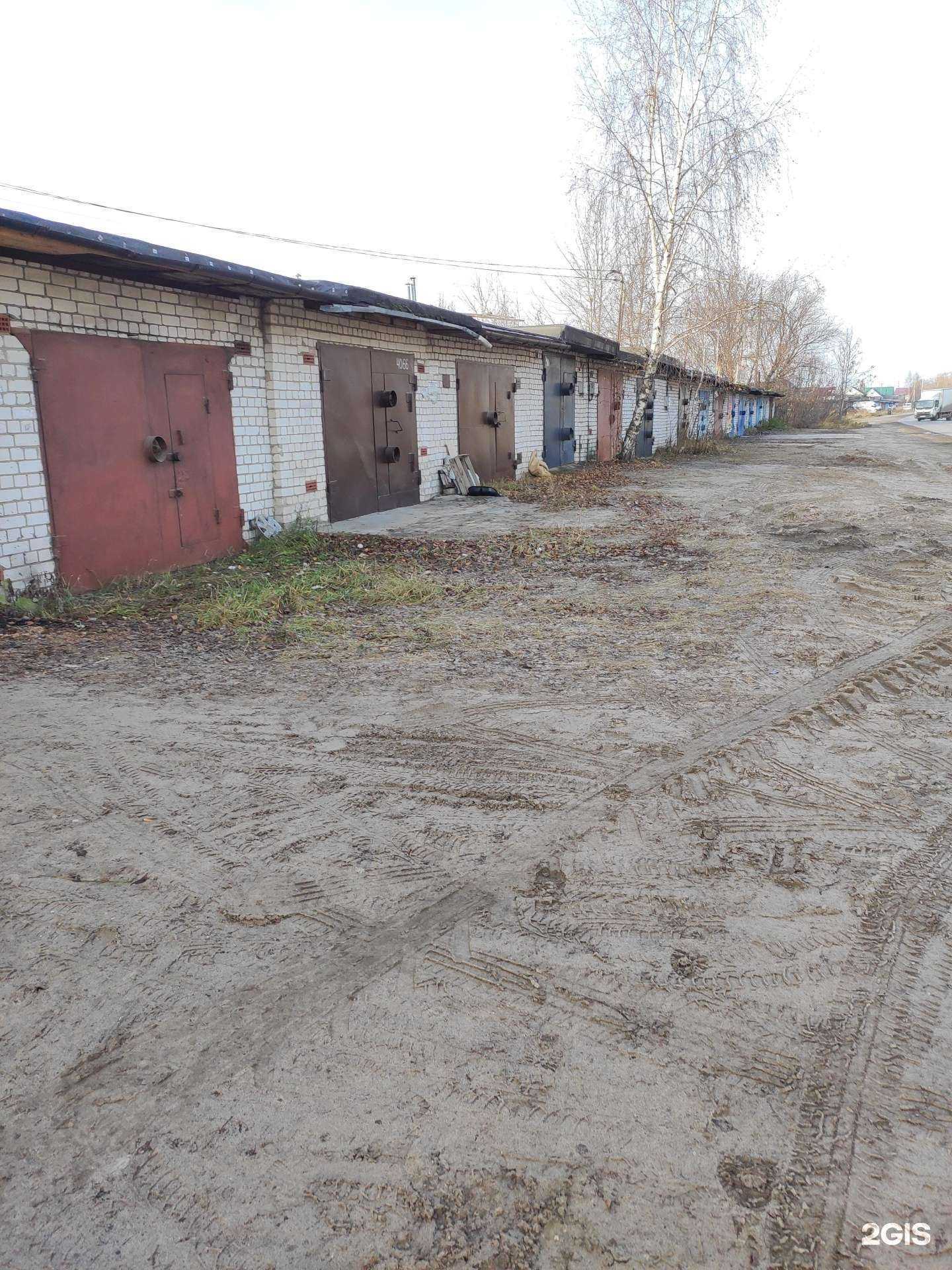 Отзывы на компанию Мастерская по ремонту автомобилей в Боре c фото - фотография 2 из 2