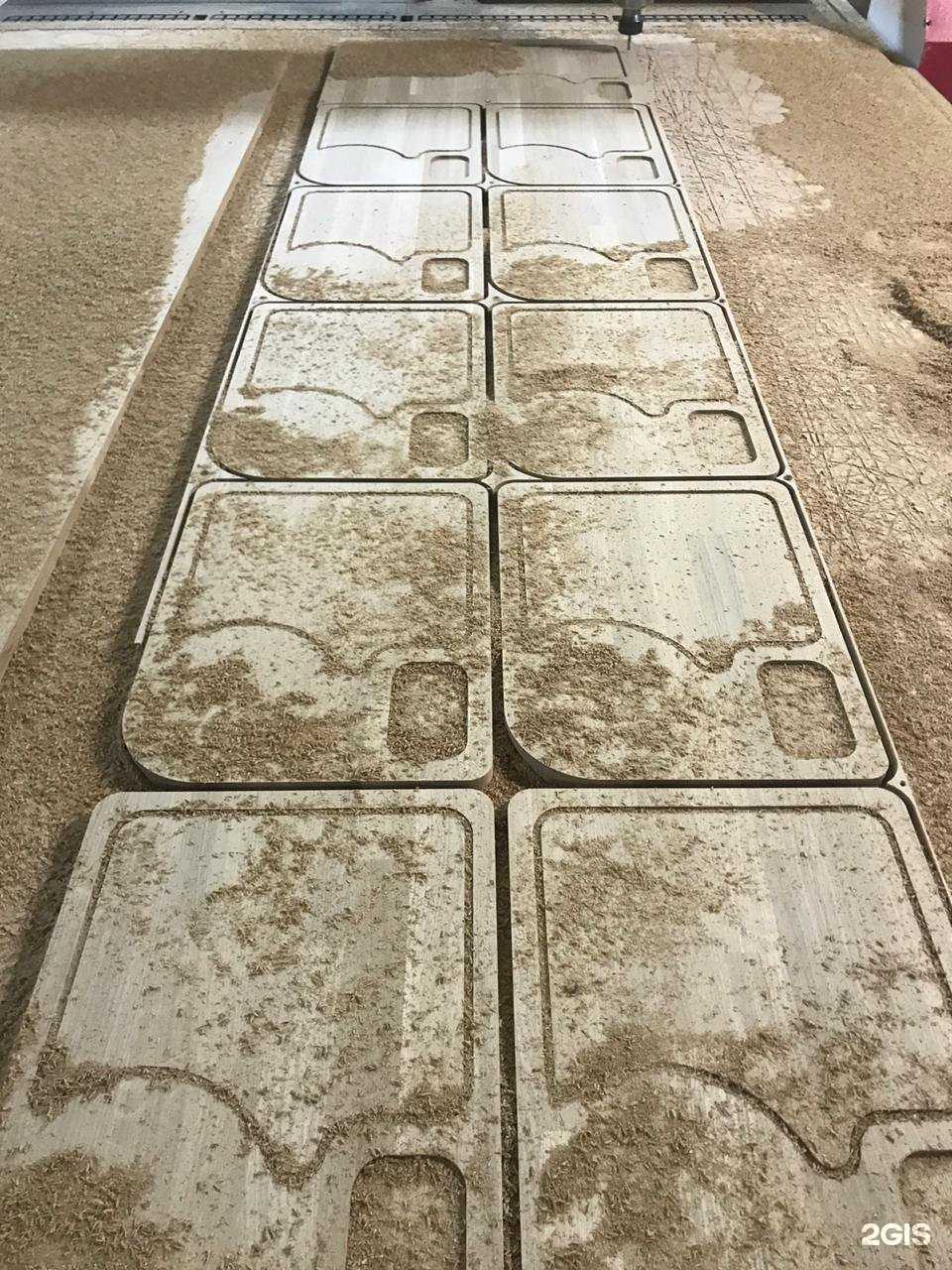 Отзывы на компанию 7х1Studio в г. Тольятти c фото