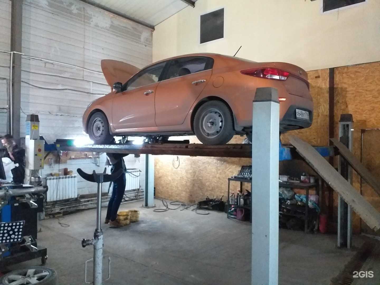 Отзывы на компанию Гранд Авто С в г. Казань c фото