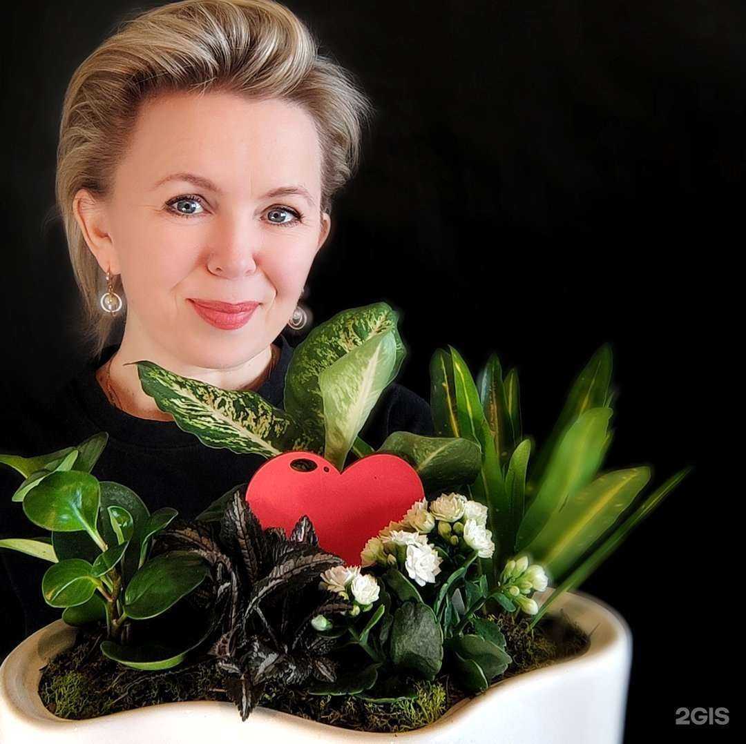 Отзывы на компанию Цветочная нота в Тамбове c фото