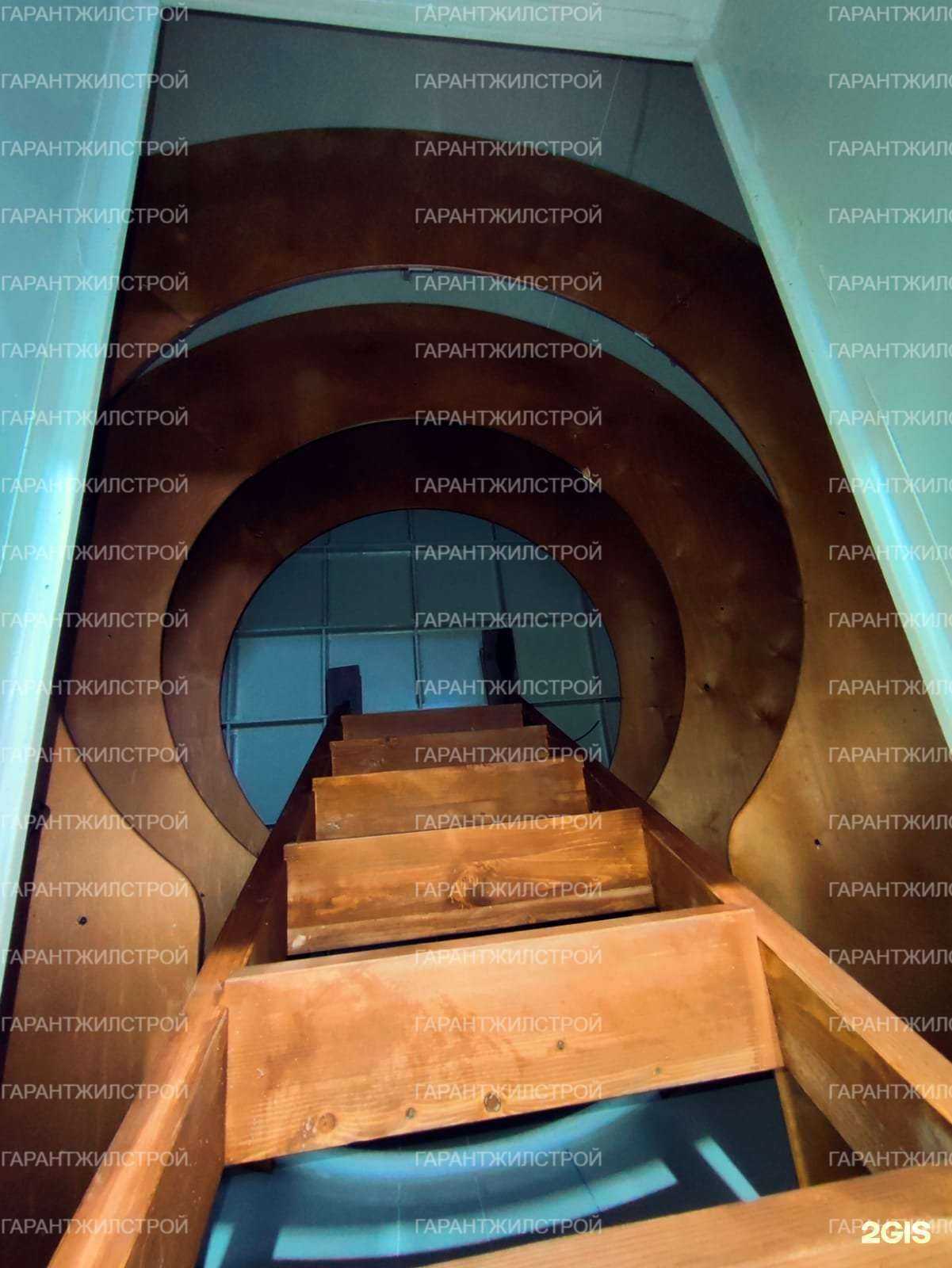 Отзывы на компанию ГарантЖилСтрой в Череповце c фото