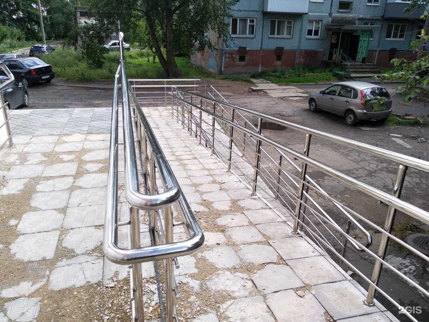 Отзывы на компанию Магнит косметик в г. Архангельск c фото