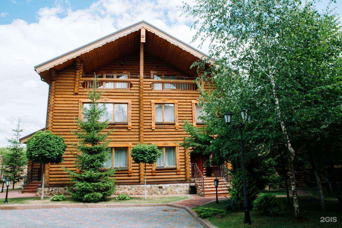 Отзывы на компанию Орловское поместье в Орле c фото