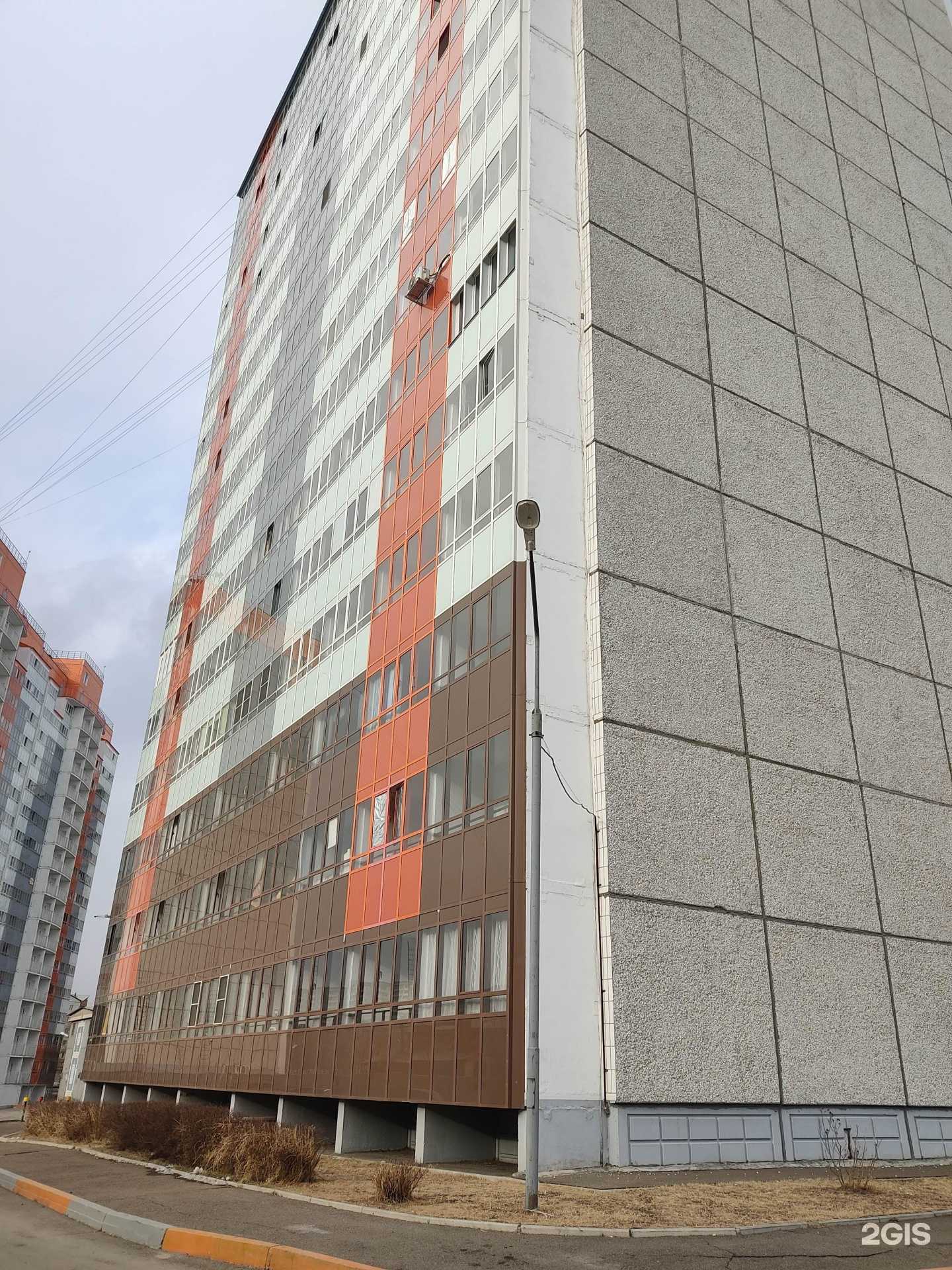 Отзывы на компанию Быстрая оконная помощь в Красноярске c фото