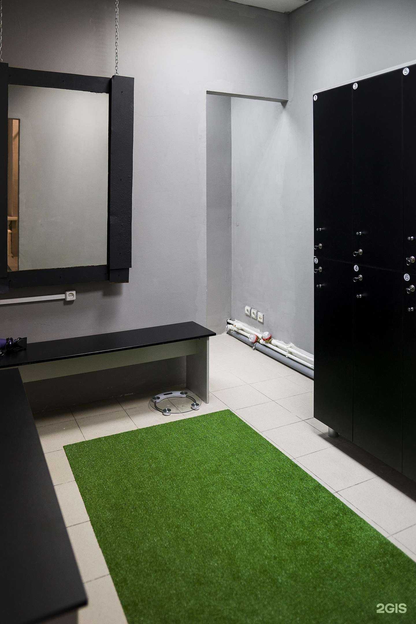 Отзывы на компанию Apollo Gym в Самаре c фото