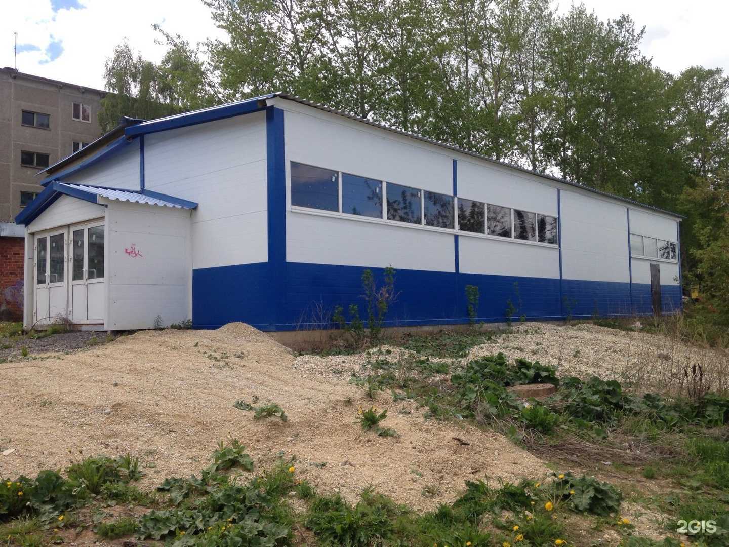 Отзывы на компанию Крепежкин в Ревде c фото - фотография 2 из 2