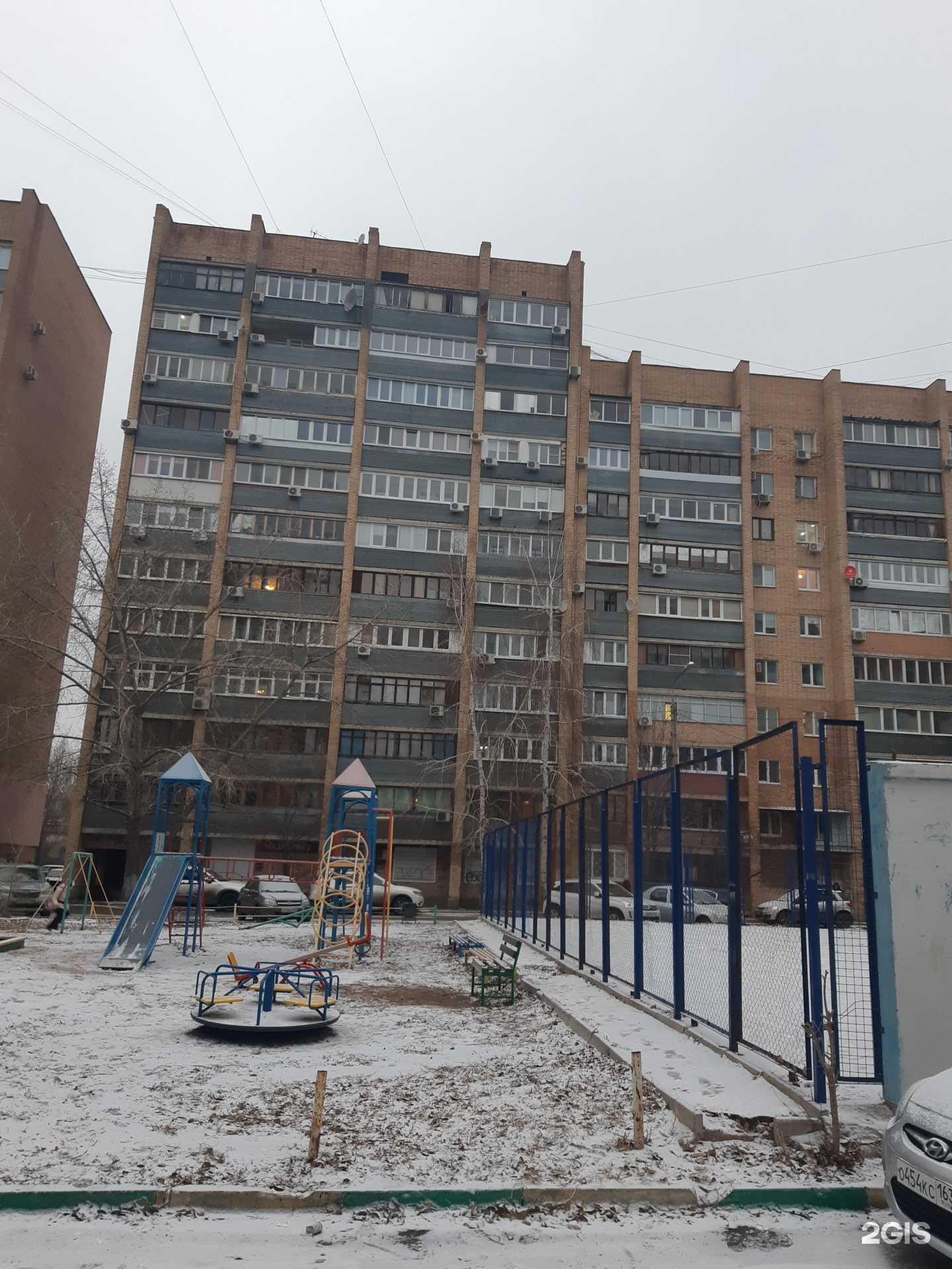 Отзывы на компанию Адвокатский кабинет №888 Райкина В.Ю. в Самаре c фото - фотография 2 из 2