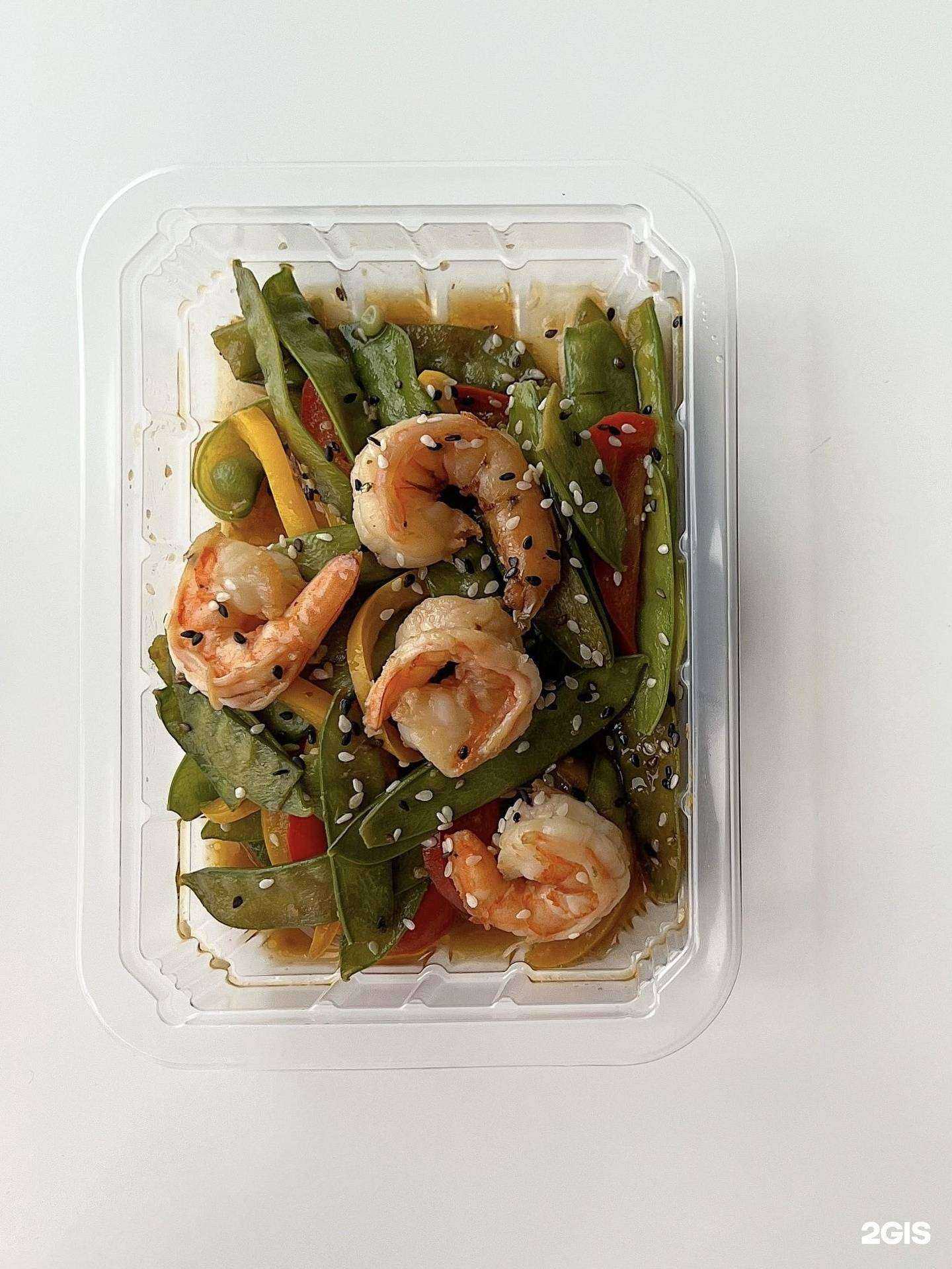 Отзывы на компанию Умное питание в г. Владивосток c фото