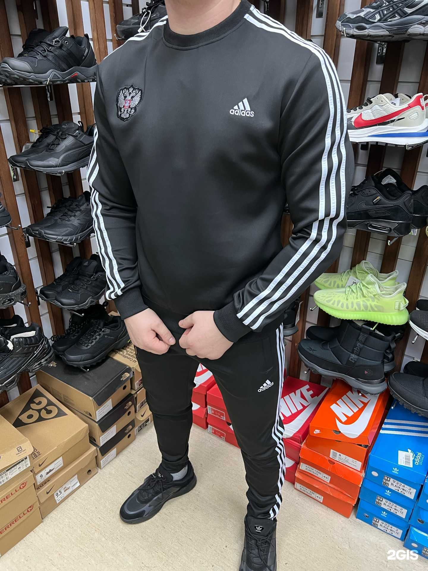 Отзывы на компанию Soroka в Новосибирске c фото