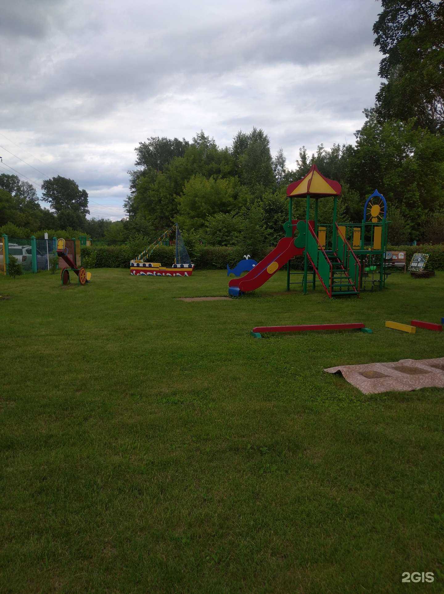 Отзывы на компанию Детский сад №15 в г. Новокузнецк c фото