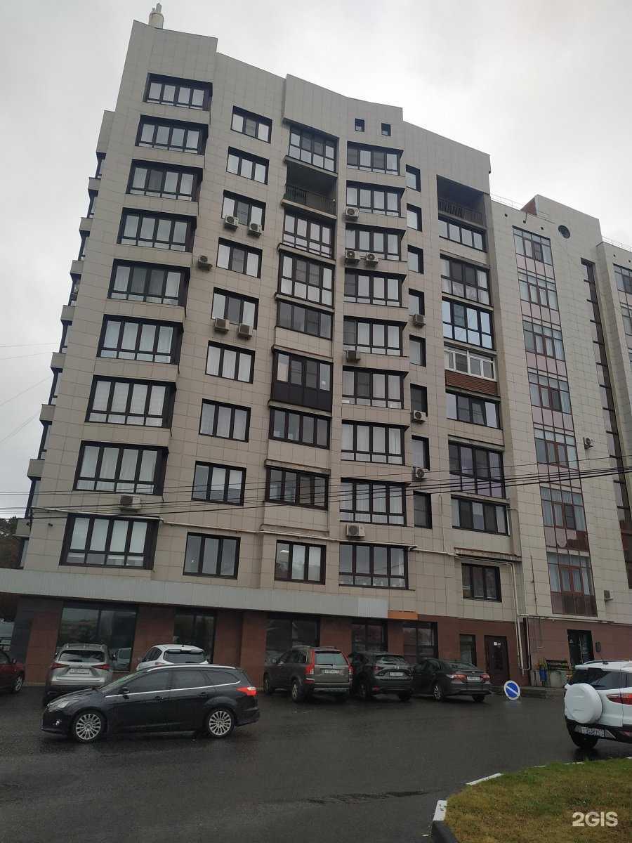 Отзывы на компанию Ин-оптимум в Туле c фото - фотография 2 из 2