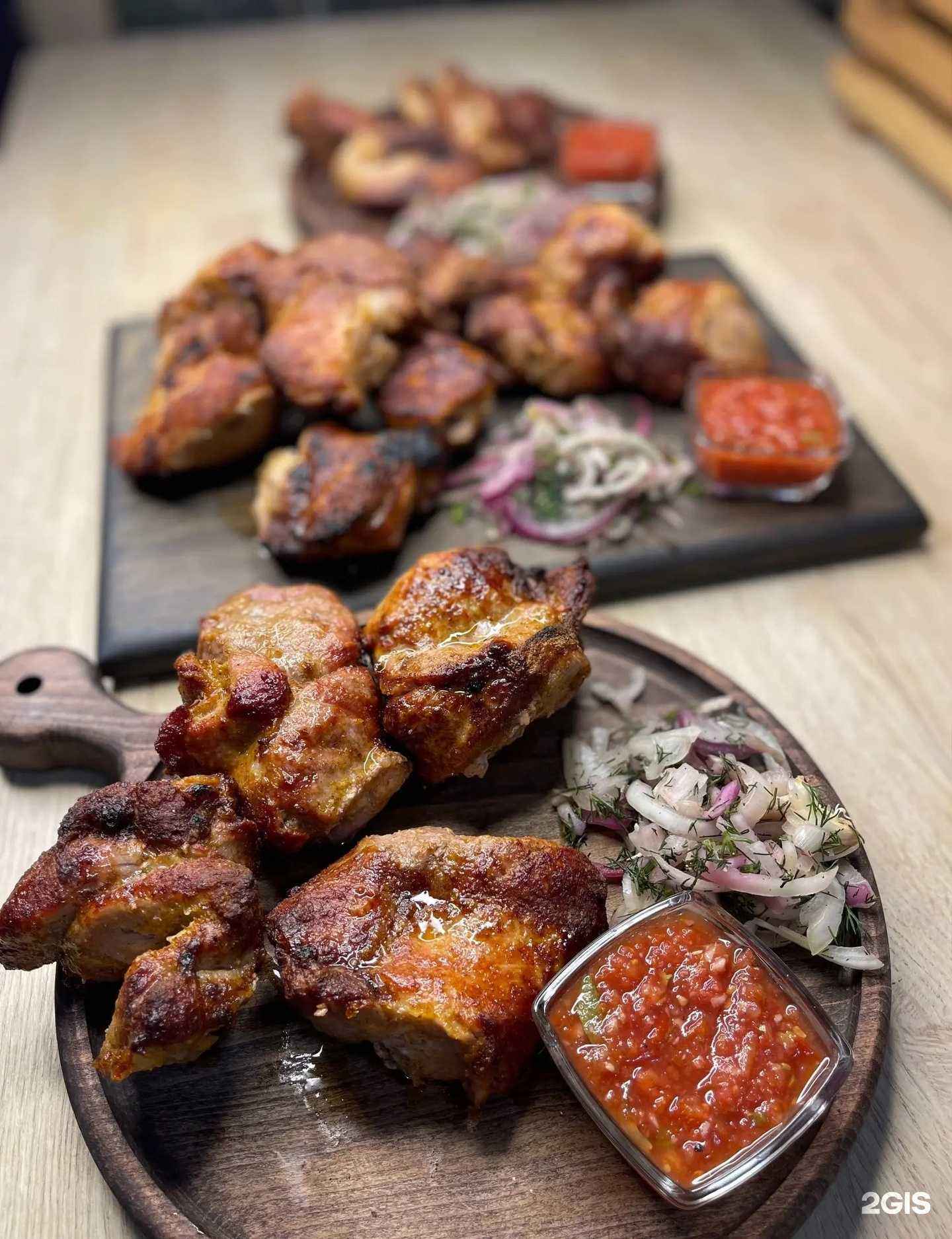 Отзывы на компанию Шаурма Sezar в Мурманске c фото