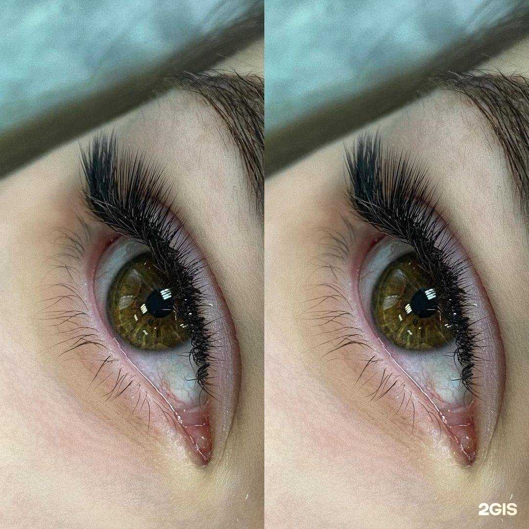 Отзывы на компанию Студия наращивания ресниц Юлии Ильяковой в Самаре c фото