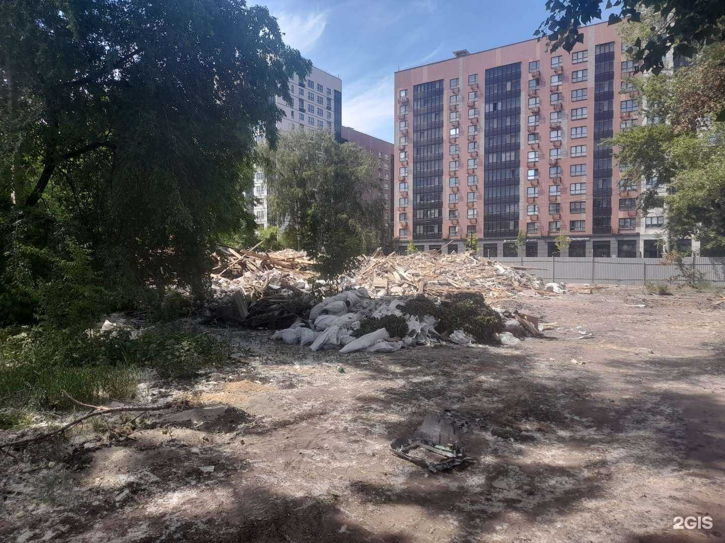 Отзывы на компанию Пункт приема лома в г. Воронеж c фото