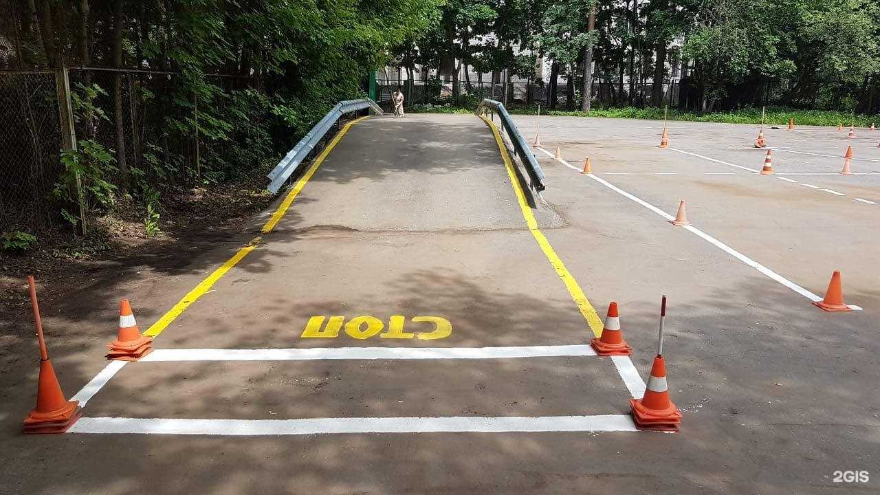 Отзывы на компанию Автокурс плюс в Ивантеевке c фото