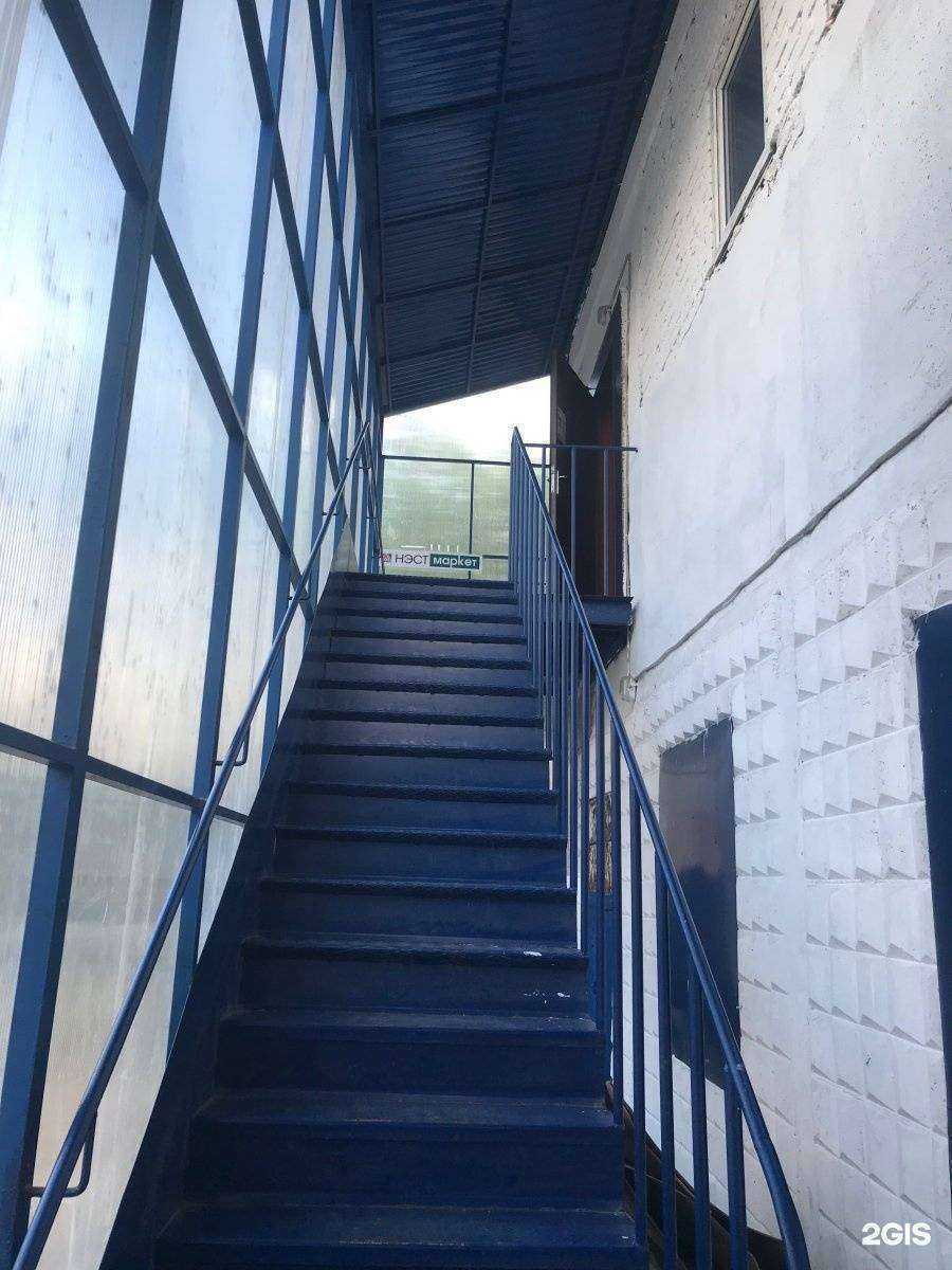 Отзывы на компанию Нэст в г. Нижний Новгород c фото