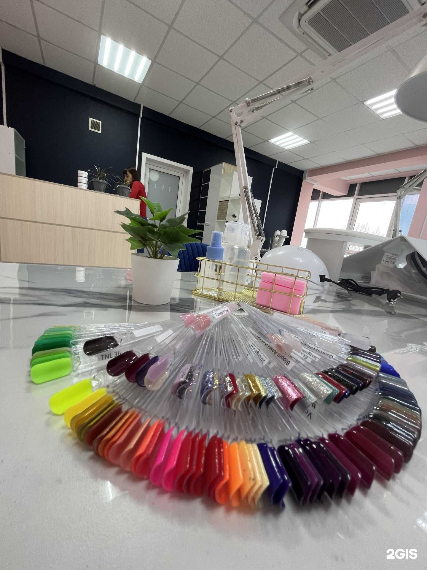 Отзывы на компанию Студия маникюра и педикюра by Dublis Lesia в г. Иркутск c фото