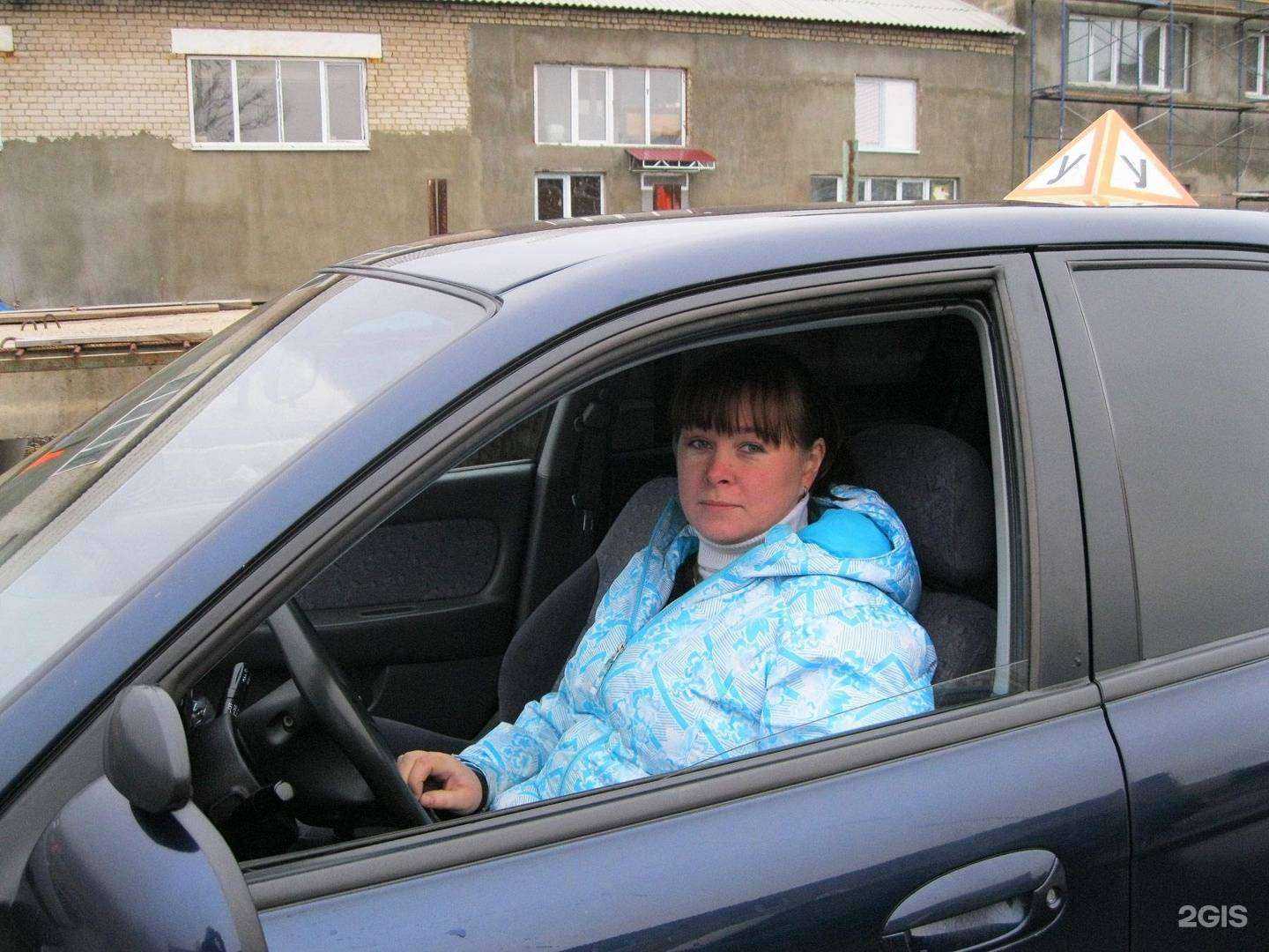 Отзывы на компанию Драйв в Гаврилове-Яме c фото