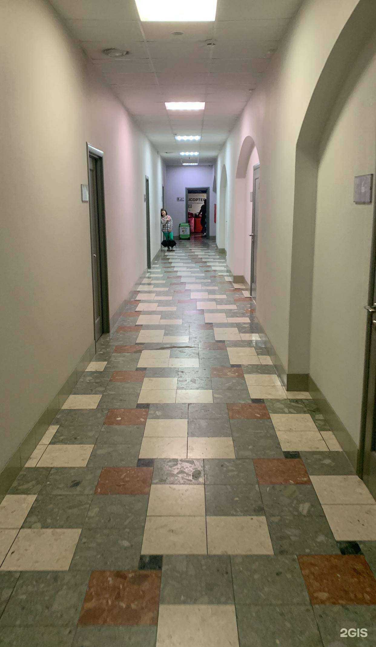 Отзывы на компанию Направление в Новосибирске c фото - фотография 2 из 2