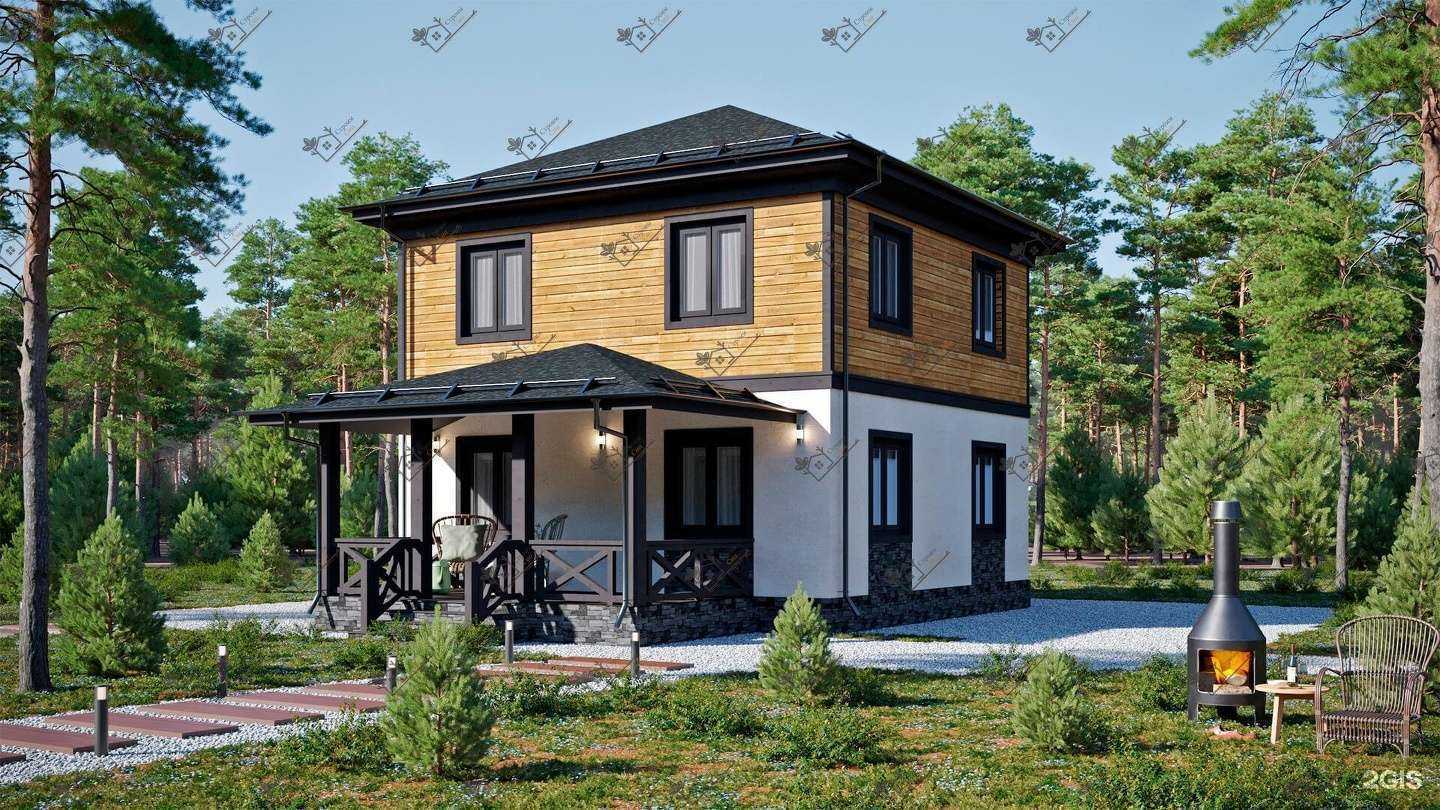 Отзывы на компанию СтроимСип в Электроугли c фото