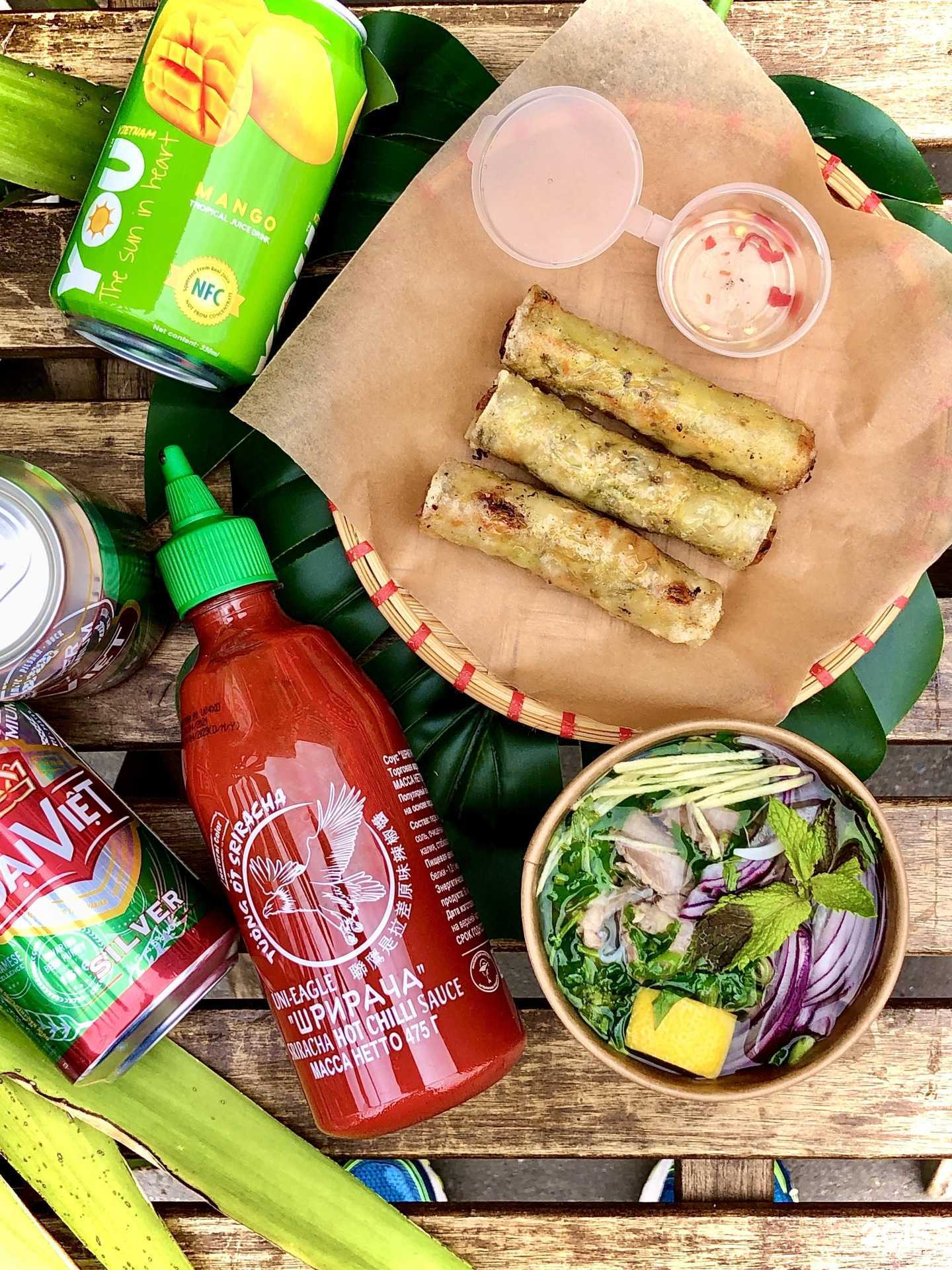 Отзывы на компанию Фошная в Казани c фото