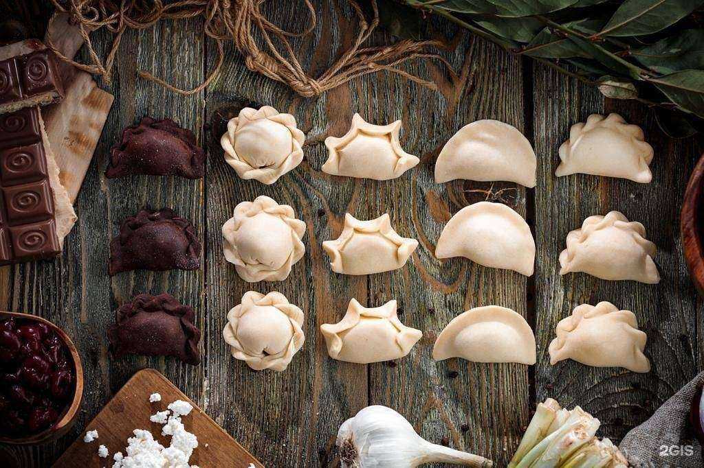 Отзывы на компанию Как у Мамы в Оренбурге c фото