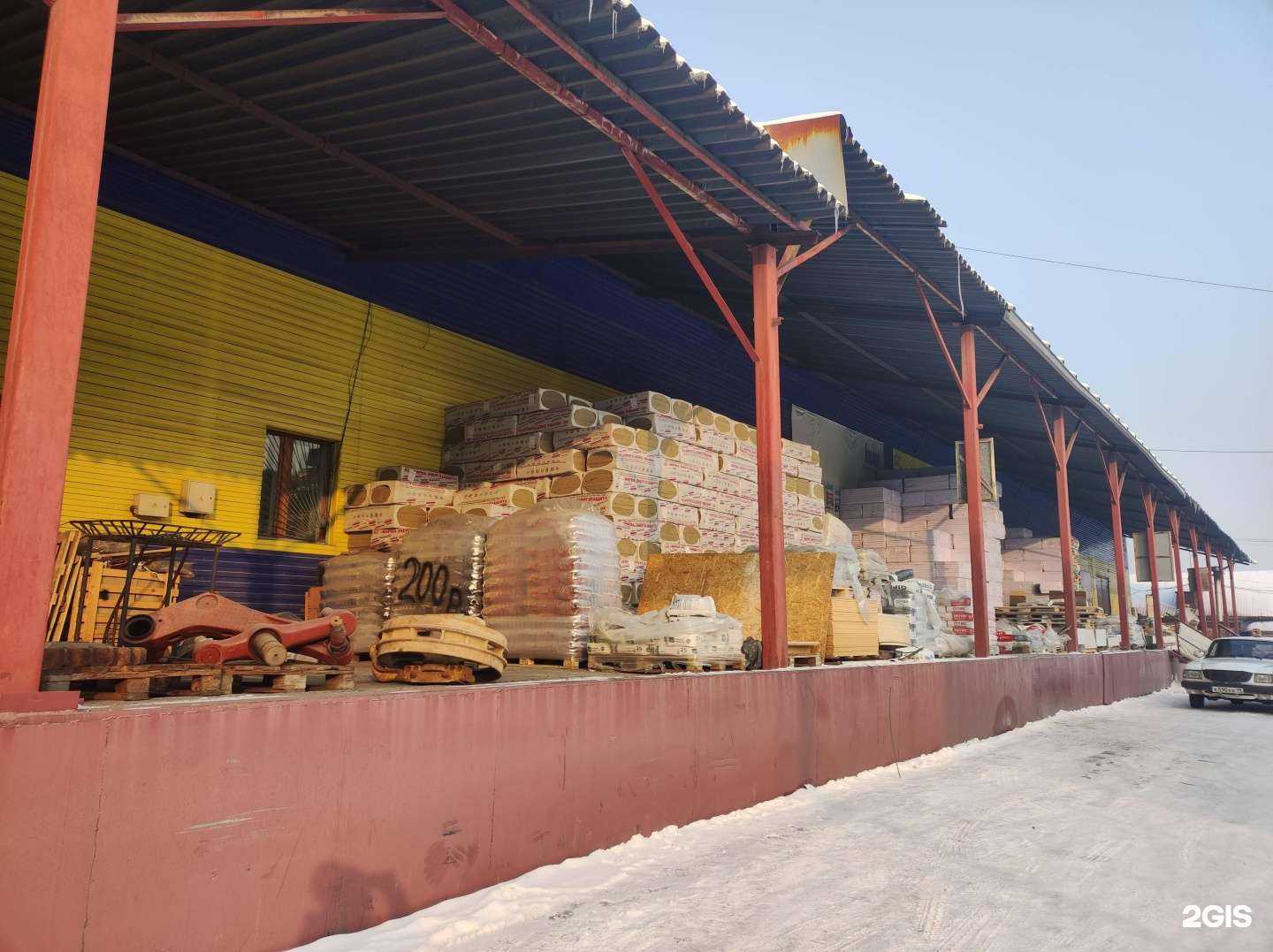 Отзывы на компанию Автотрак-сервис в Абакане c фото - фотография 2 из 2