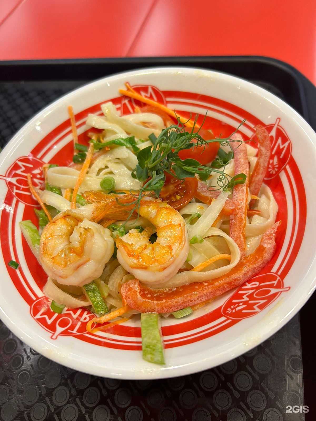 Отзывы на компанию Том Ям в г. Краснодар c фото