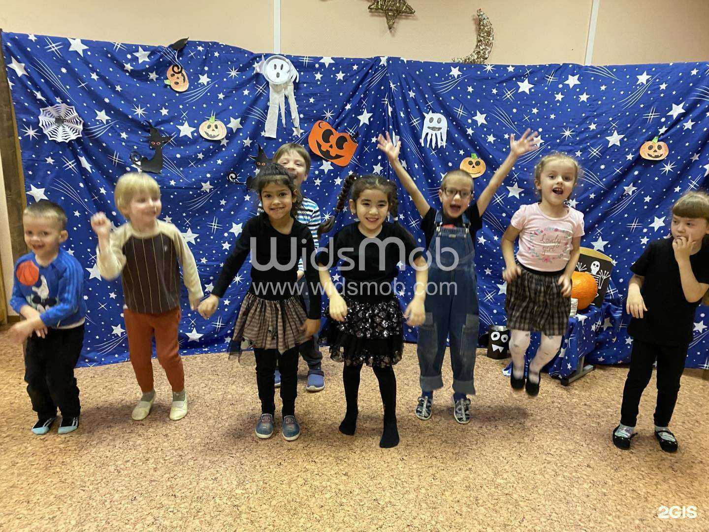 Отзывы на компанию АйДаДетки в Твери c фото