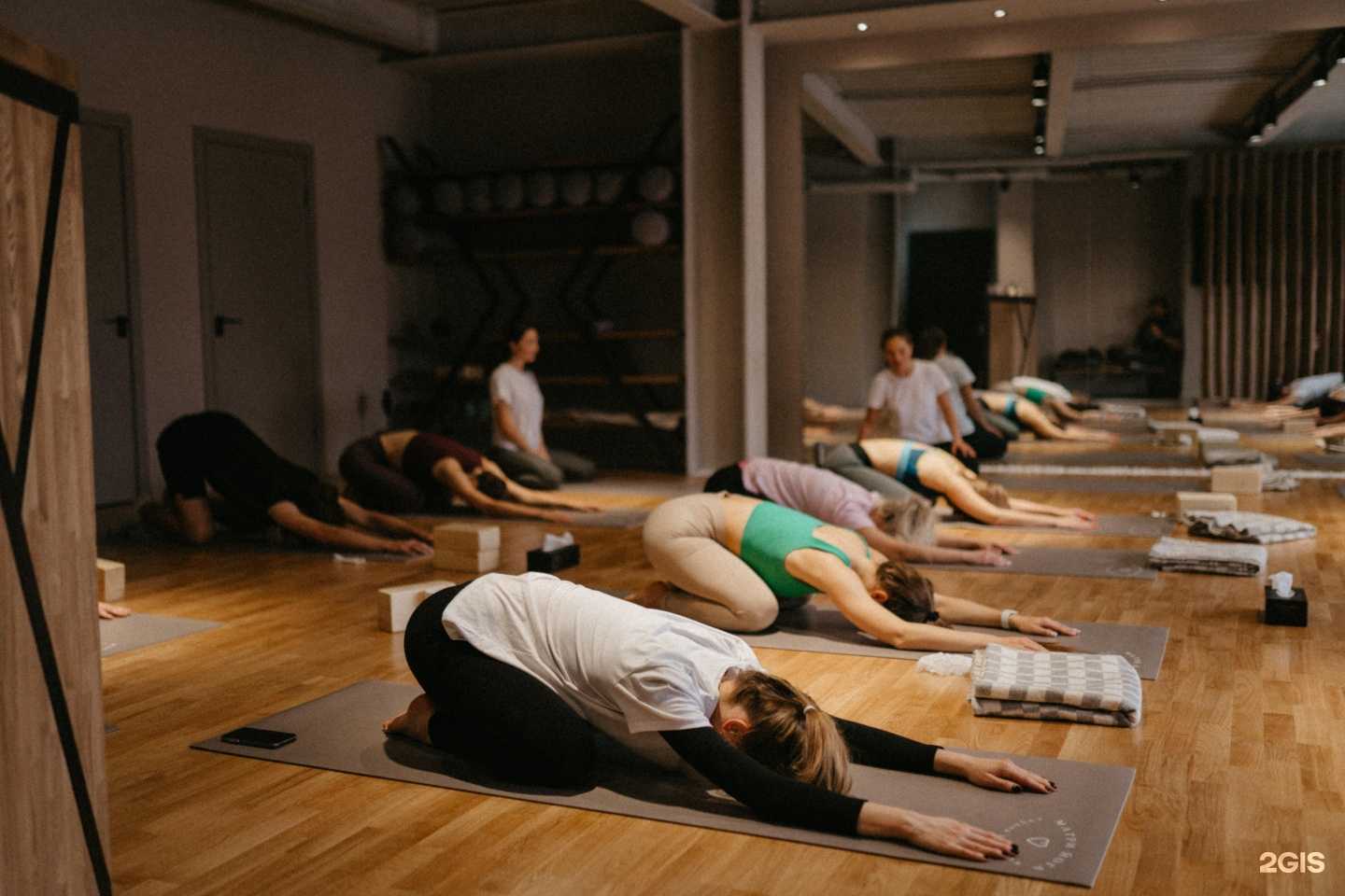 Отзывы на компанию Матри в Южно-Сахалинске c фото