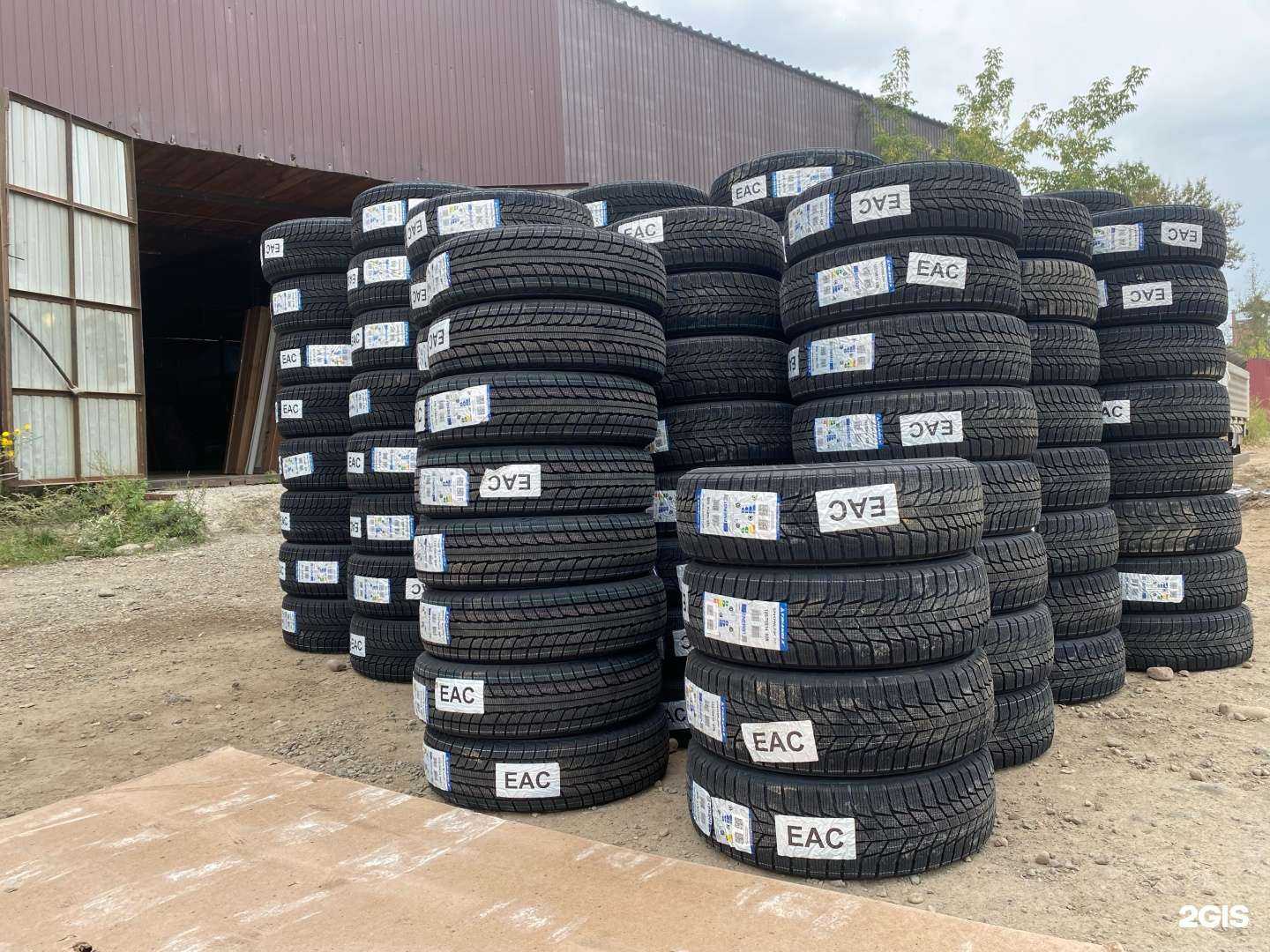 Отзывы на компанию Baicar в Иркутске c фото